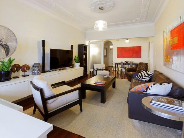 Apartment for rent in Sydney, New South Wales