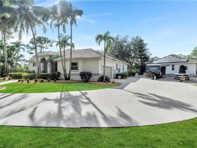 House for sale in Bonita Springs, Florida