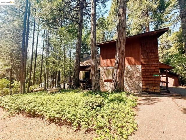 House for sale in Sonora, California