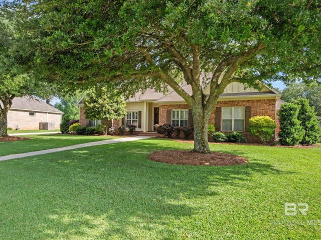 House for sale in Daphne, Alabama