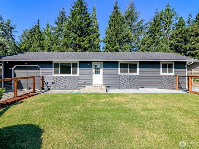 House for sale in Black Diamond, Washington