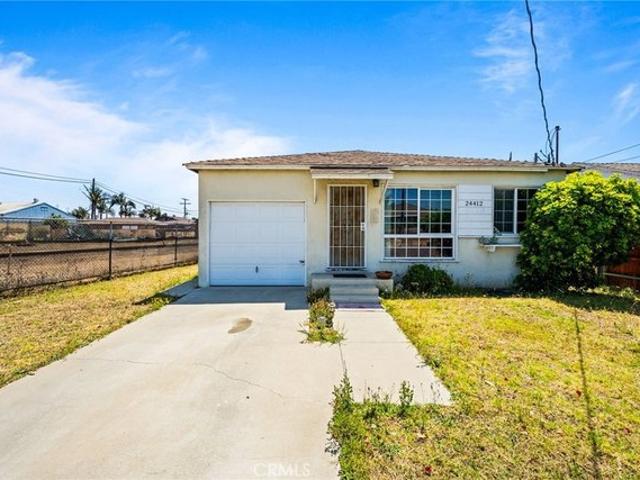 House for sale in Canoga Park, California
