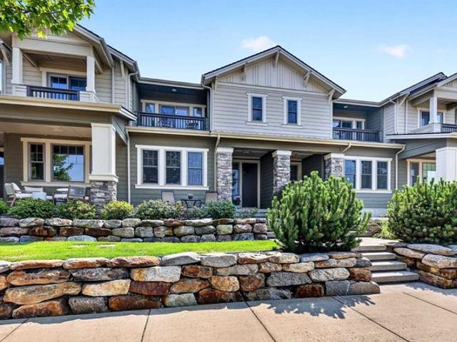 Townhouse for sale in Liberty Lake, Washington