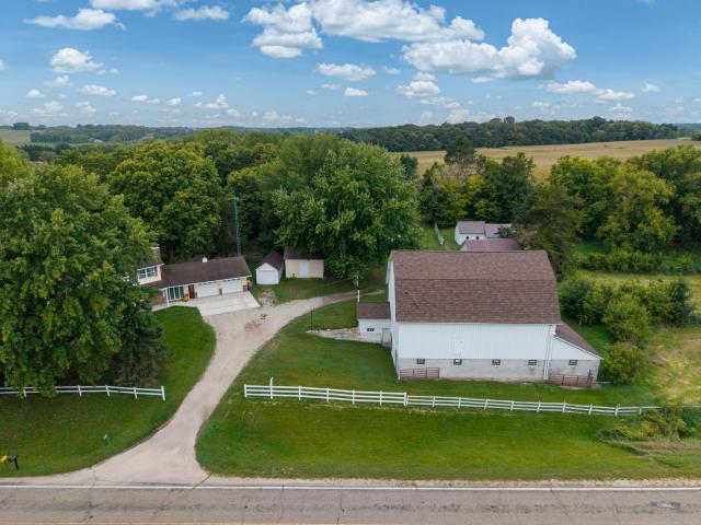 House for sale in Morristown Township, Rice County