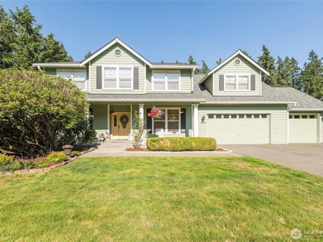 House for sale in Maple Valley, Washington