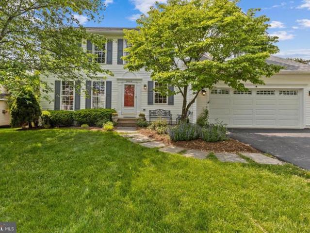 House for sale in Damascus, Maryland