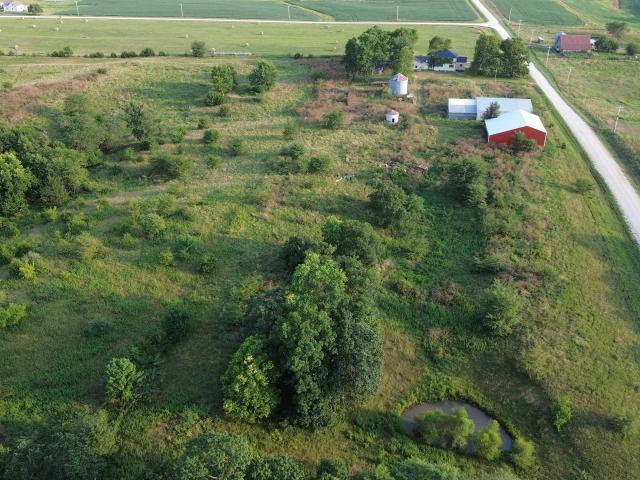 Farm for sale in Keosauqua, Iowa
