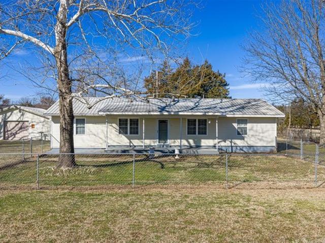 House for sale in Bokoshe, Oklahoma