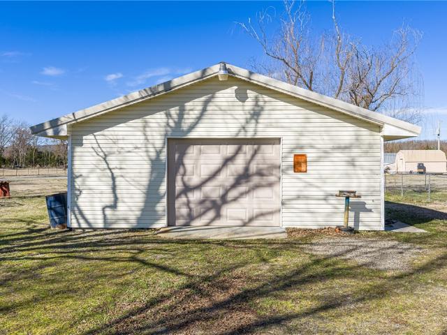 House for sale in Bokoshe, Oklahoma