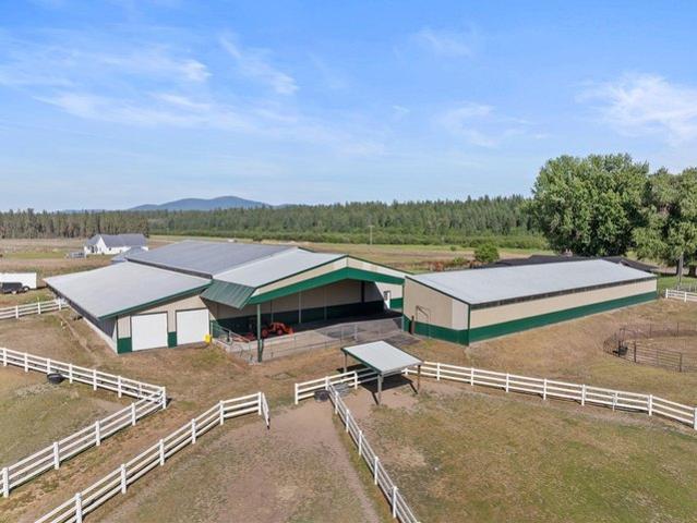 House for sale in Chattaroy, Washington