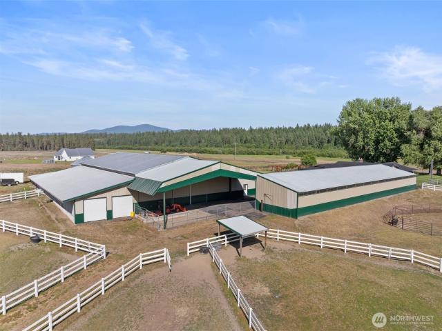House for sale in Chattaroy, Washington