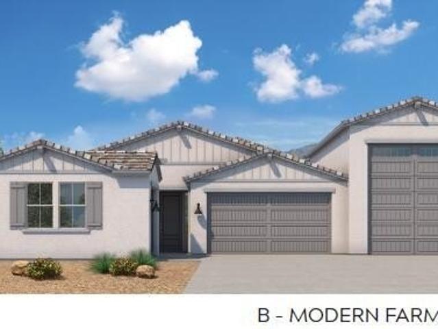House for sale in Wittmann, Maricopa County