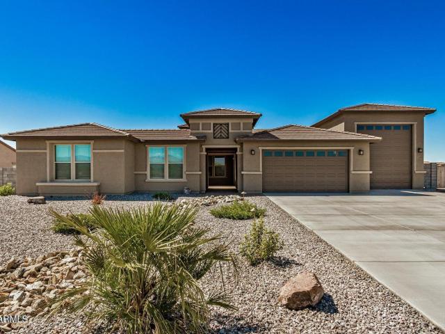 House for sale in Wittmann, Arizona