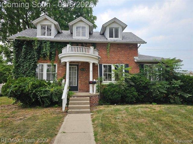 House for sale in Dearborn Heights, Michigan