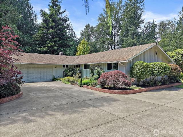 House for sale in Maple Valley, Washington