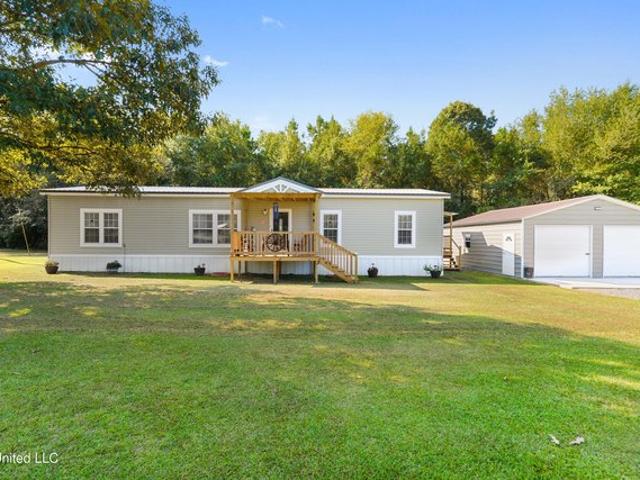 House for sale in Saucier, Mississippi