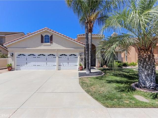 House for sale in Murrieta, California