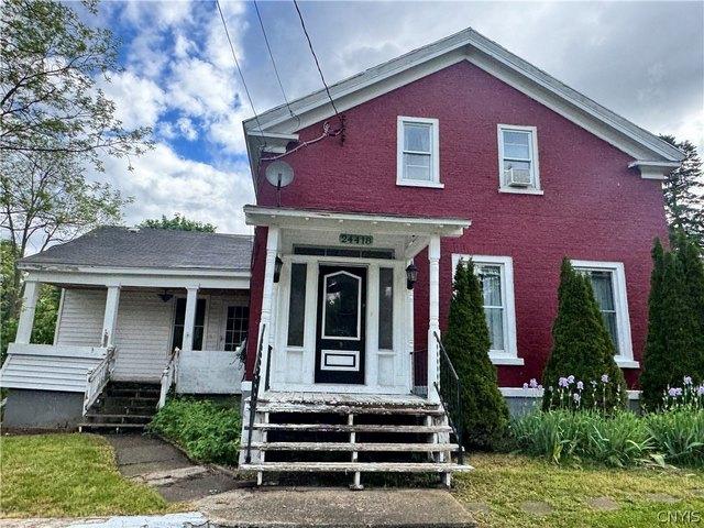 House for sale in New York