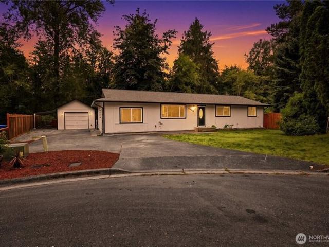 House for sale in Black Diamond, Washington