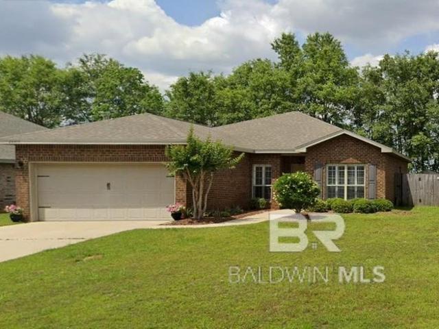 House for sale in Loxley, Alabama