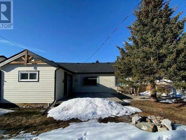 House for sale in Lethbridge, Alberta