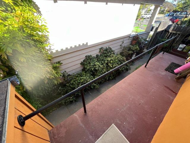 Apartment for rent in Berkeley, California