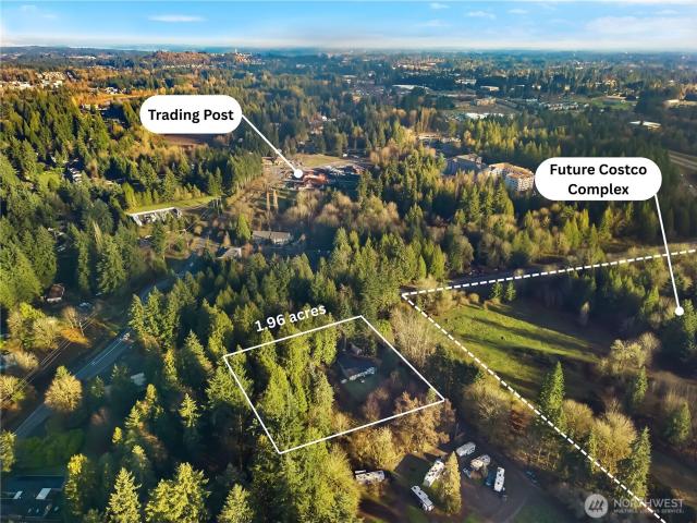 House for sale in Thurston, Washington