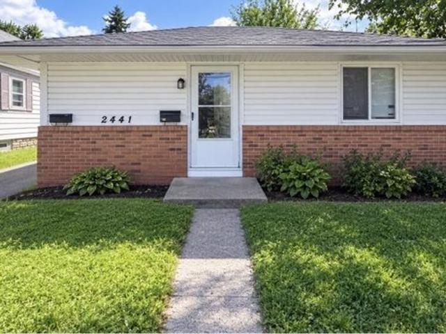 House for sale in Lucas, Ohio