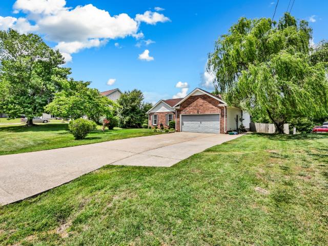 House for sale in Tennessee