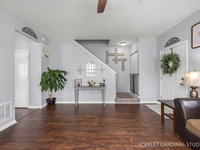 House for sale in Montgomery, Illinois