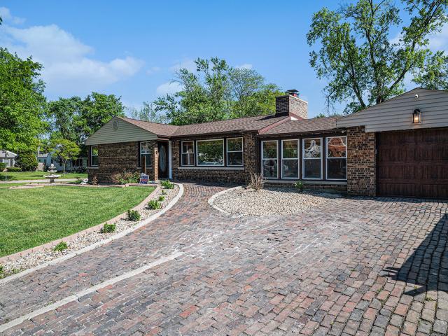 House for sale in Homewood
