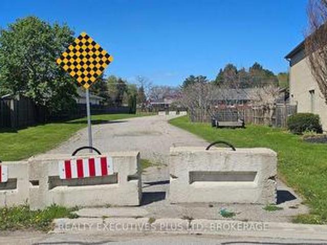 Land for sale in Niagara, Ontario