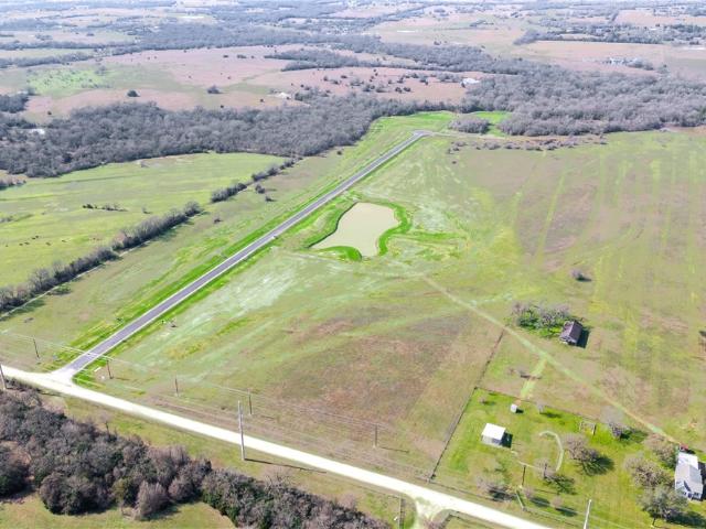 Land for sale in Kurten, Texas