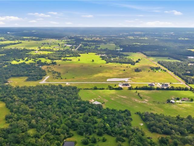 Land for sale in Bryan, Texas
