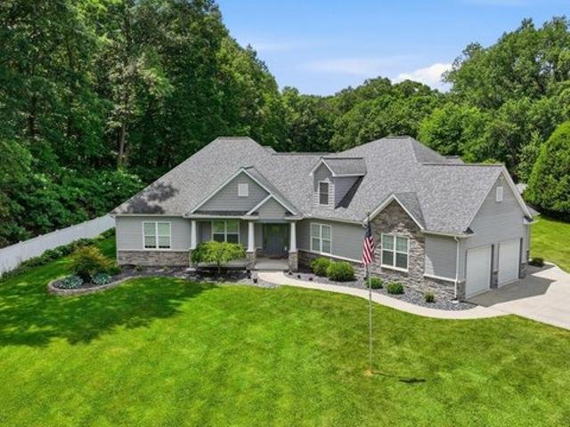 House for sale in Lucas, Ohio