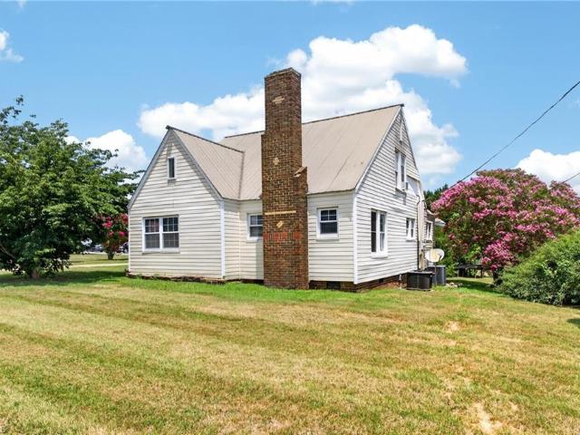 House for sale in Davidson, North Carolina