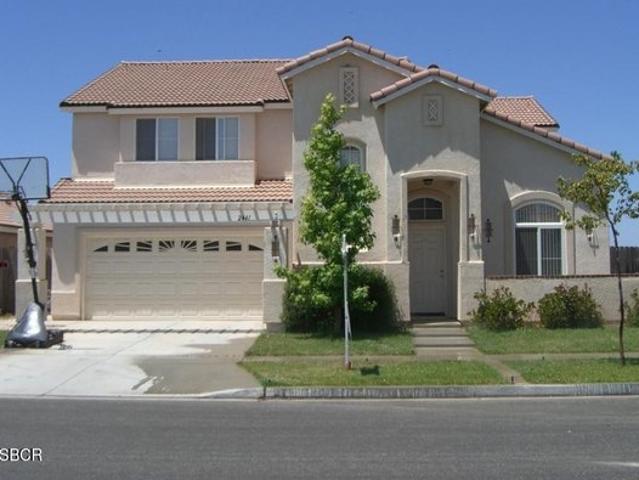 House for sale in Santa Maria, California