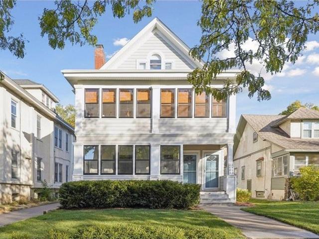 House for sale in Hennepin, Minnesota