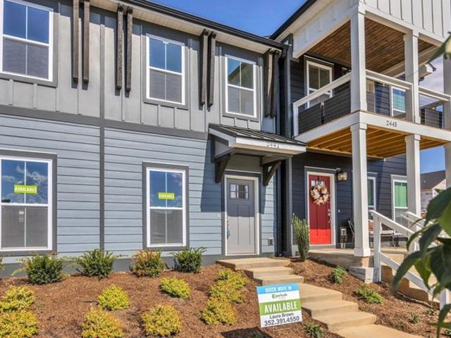 Townhouse for sale in Tennessee