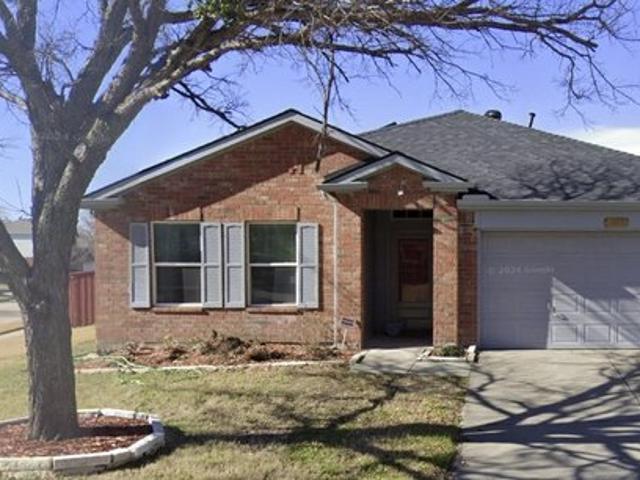 House for sale in Denton, Texas