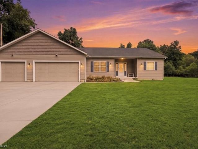 House for sale in Summit, Ohio