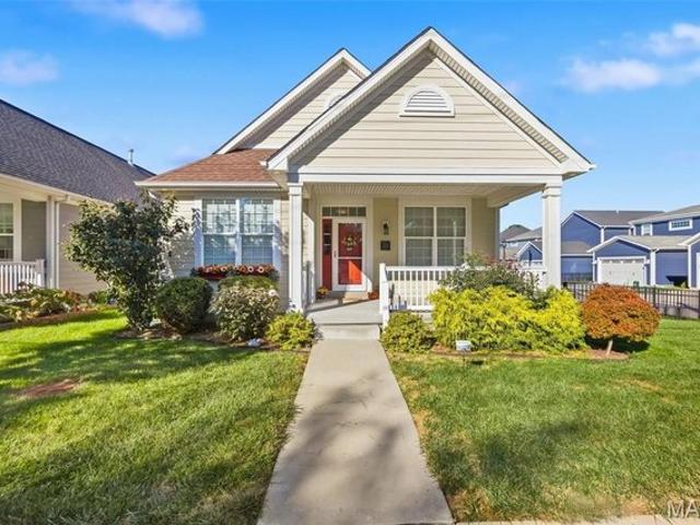 House for sale in Grover, Wildwood