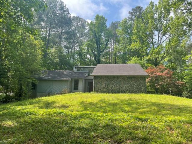 House for sale in Clayton, Georgia
