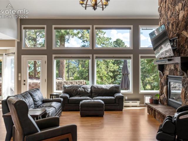 House for sale in Teller, Colorado