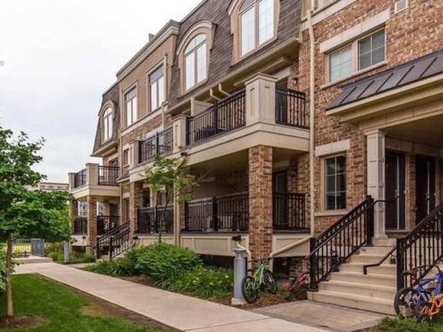 House for rent in Oakville