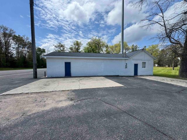 Commercial for sale in Michigan