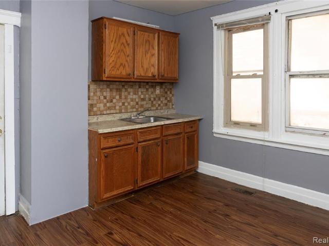 House for sale in Hamtramck, Michigan