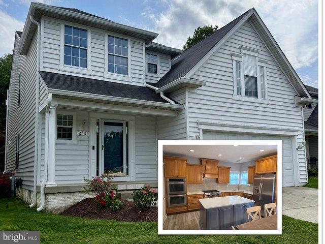 House for sale in Crofton, Maryland