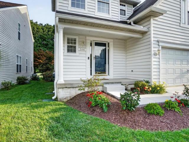 House for sale in Crofton, Maryland