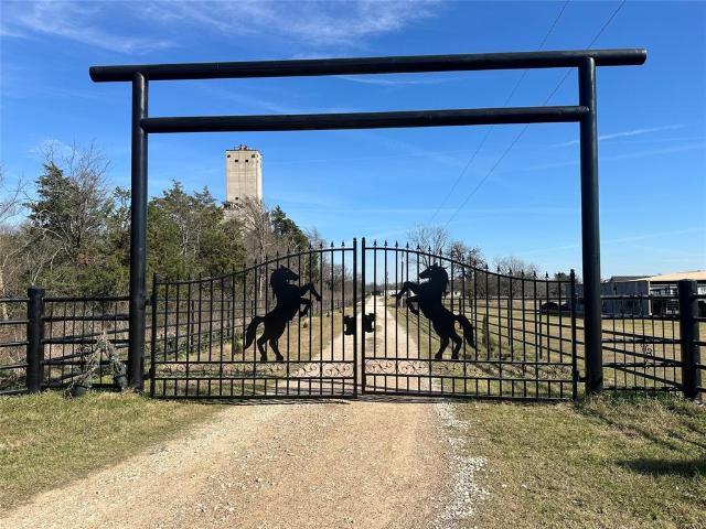 House for sale in Limestone, Texas